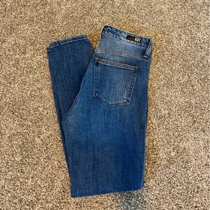 Kut from the Kloth Women's Straight Juliet Jeans
